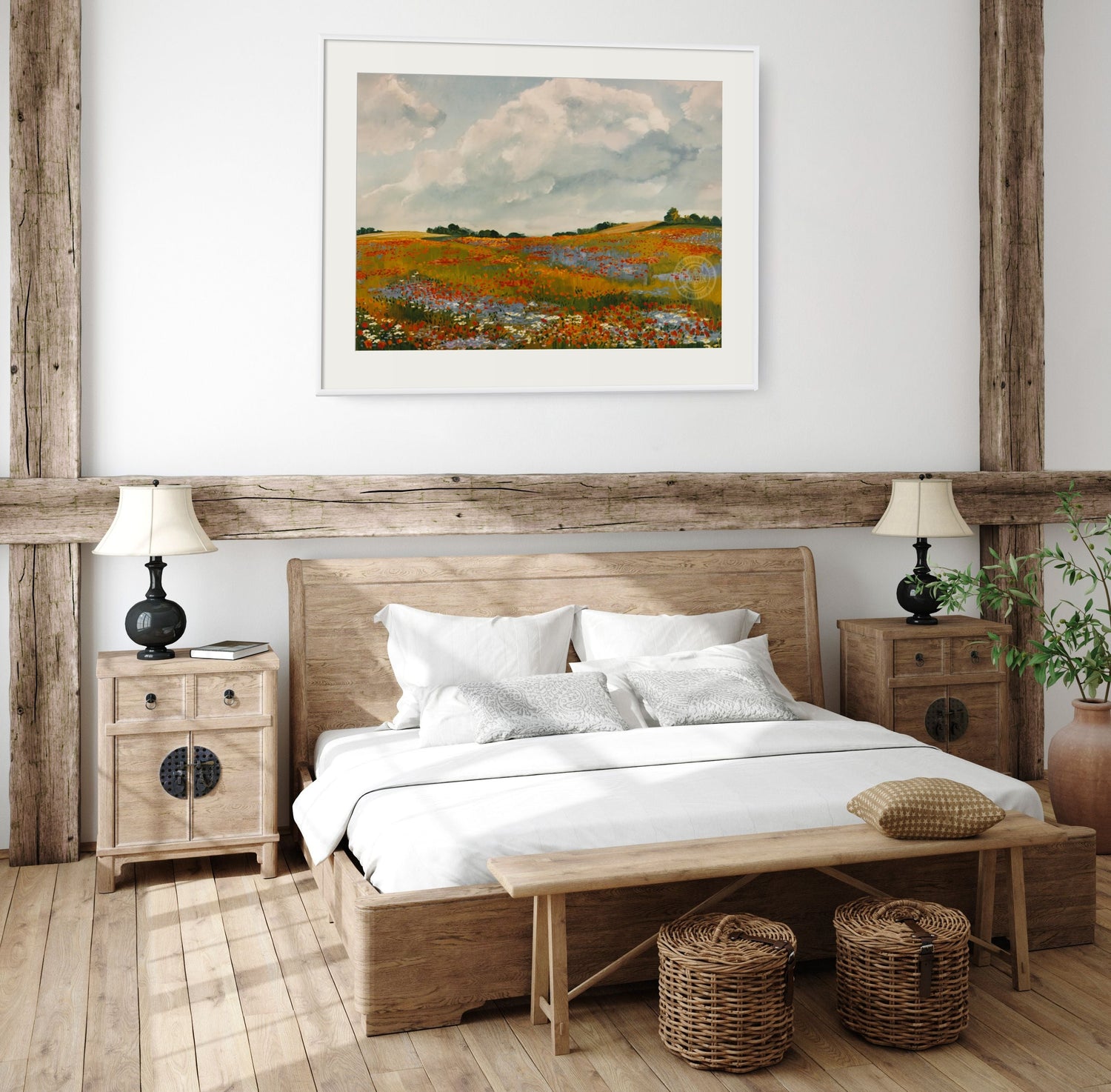 Lithograph and Prints